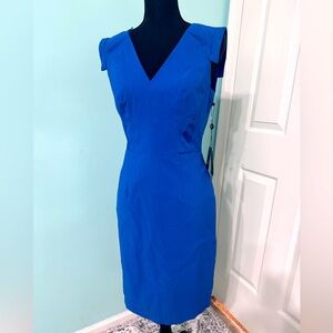 NWT Adrianna Papell Shift Dress Size S
